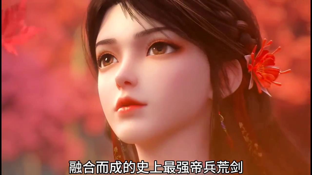 dnf86天帝武器排行榜_荒天帝最强法器排名_荒剑石昊