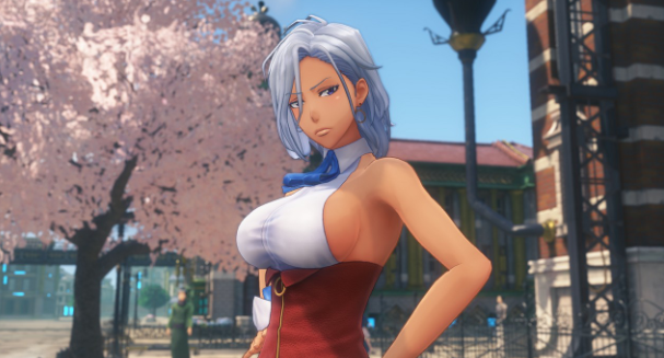 久保带人担任人设！《新樱花大战》确定2019年冬登陆PS4