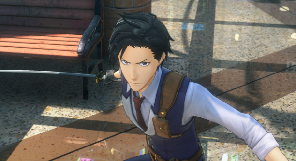 久保带人担任人设！《新樱花大战》确定2019年冬登陆PS4