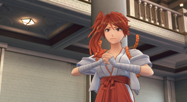 久保带人担任人设！《新樱花大战》确定2019年冬登陆PS4