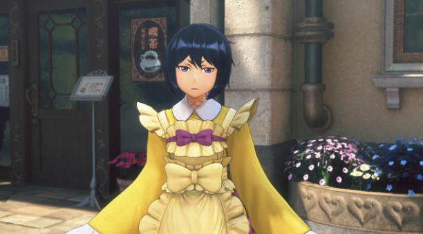 久保带人担任人设！《新樱花大战》确定2019年冬登陆PS4