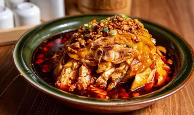 港城新天地_临港新片区特色餐饮_港城新天地美食推荐