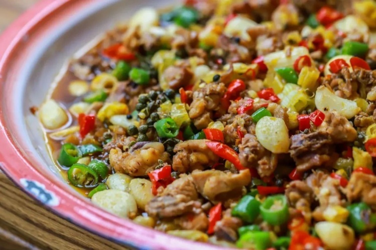 港城新天地美食推荐_临港新片区特色餐饮_港城新天地