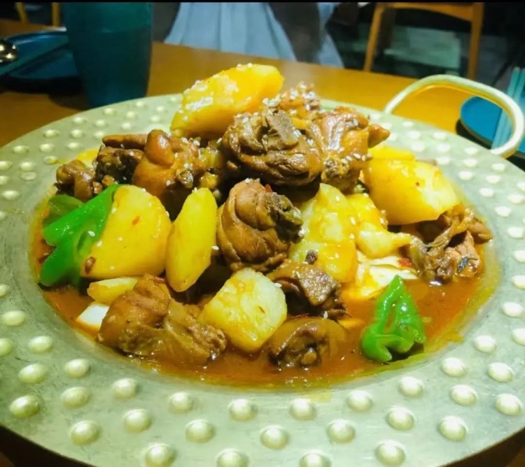 临港新片区特色餐饮_港城新天地美食推荐_港城新天地