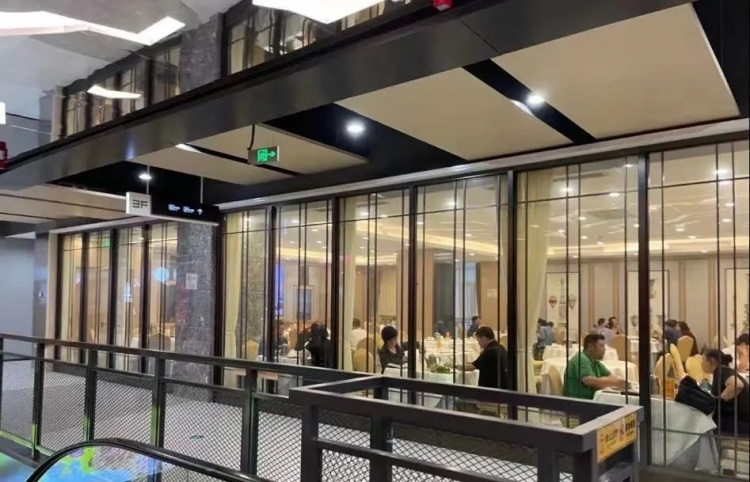 临港新片区特色餐饮_港城新天地美食推荐_港城新天地