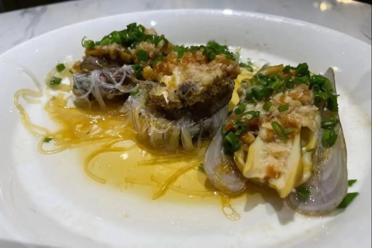 港城新天地_港城新天地美食推荐_临港新片区特色餐饮