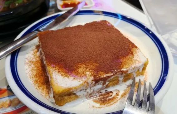 港城新天地美食推荐_临港新片区特色餐饮_港城新天地