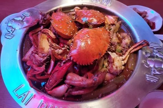 港城新天地_临港新片区特色餐饮_港城新天地美食推荐