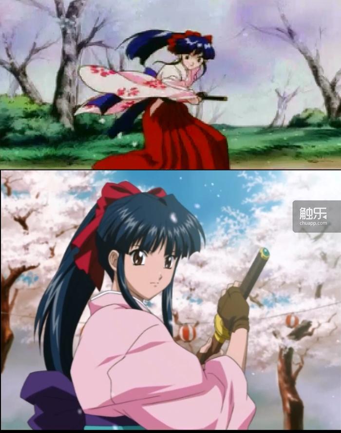 樱花大战游戏历史意义_樱花大战IP化运营分析_樱花大战吧