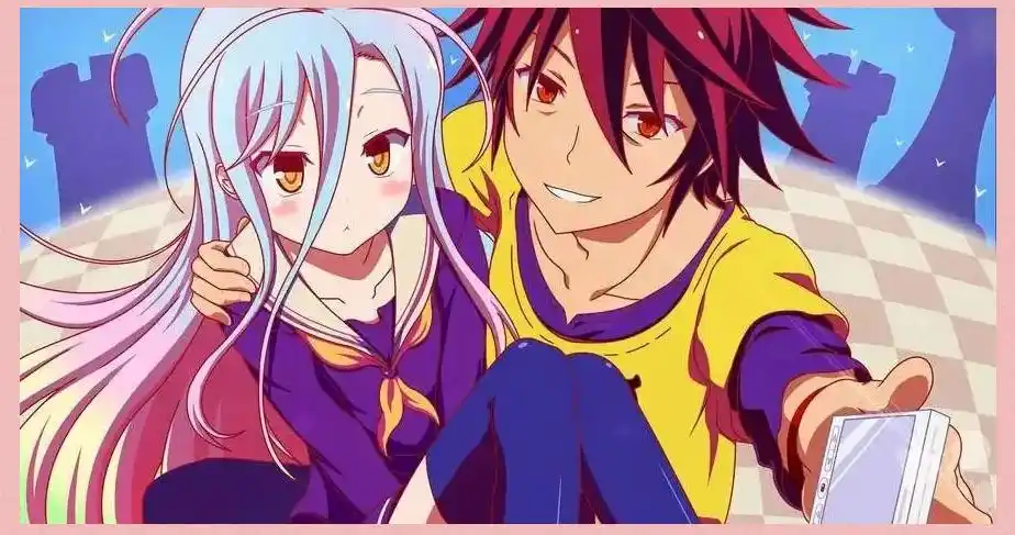 十大动漫带你深入探索虚拟世界