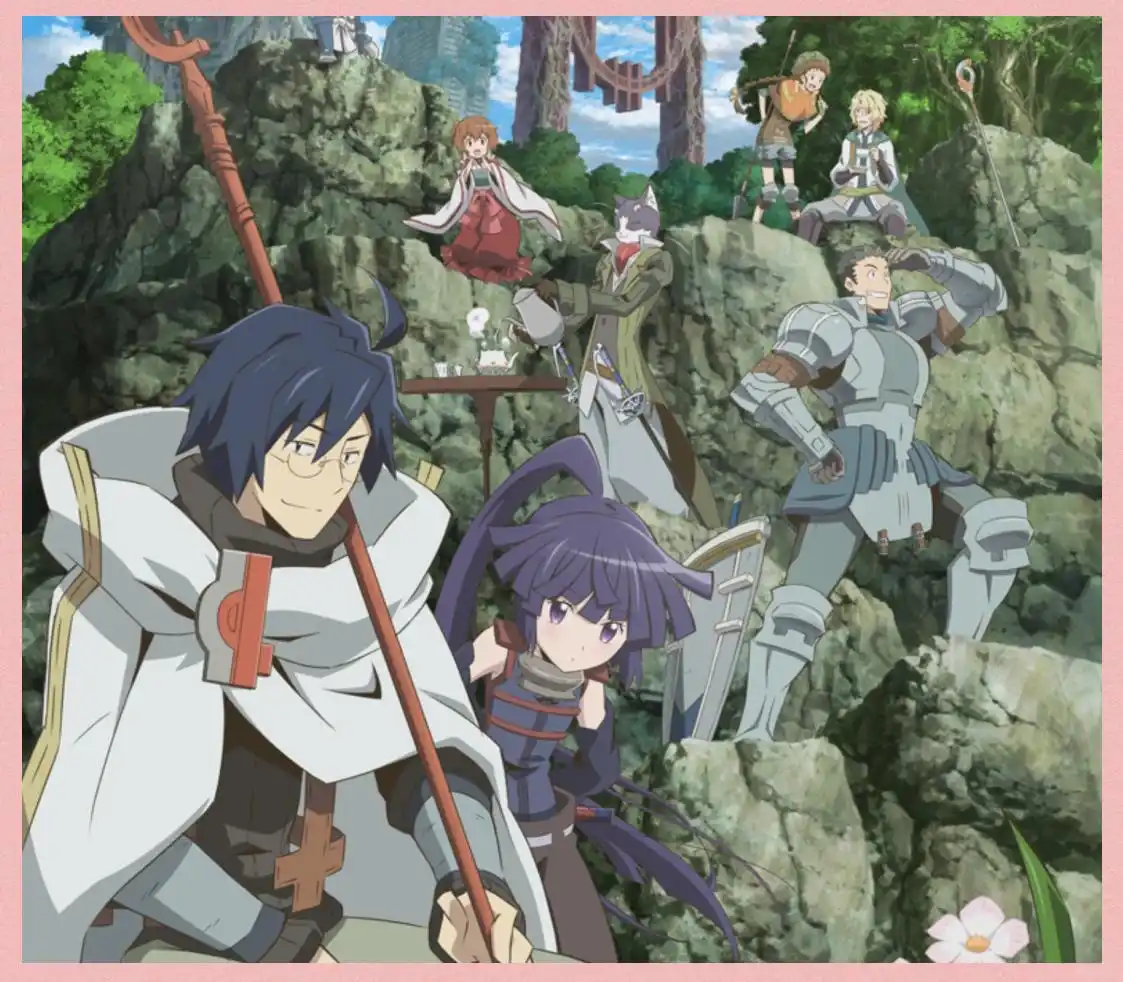 探索虚拟世界十大动漫_虚拟世界之生死_穿越虚拟游戏世界动漫推荐