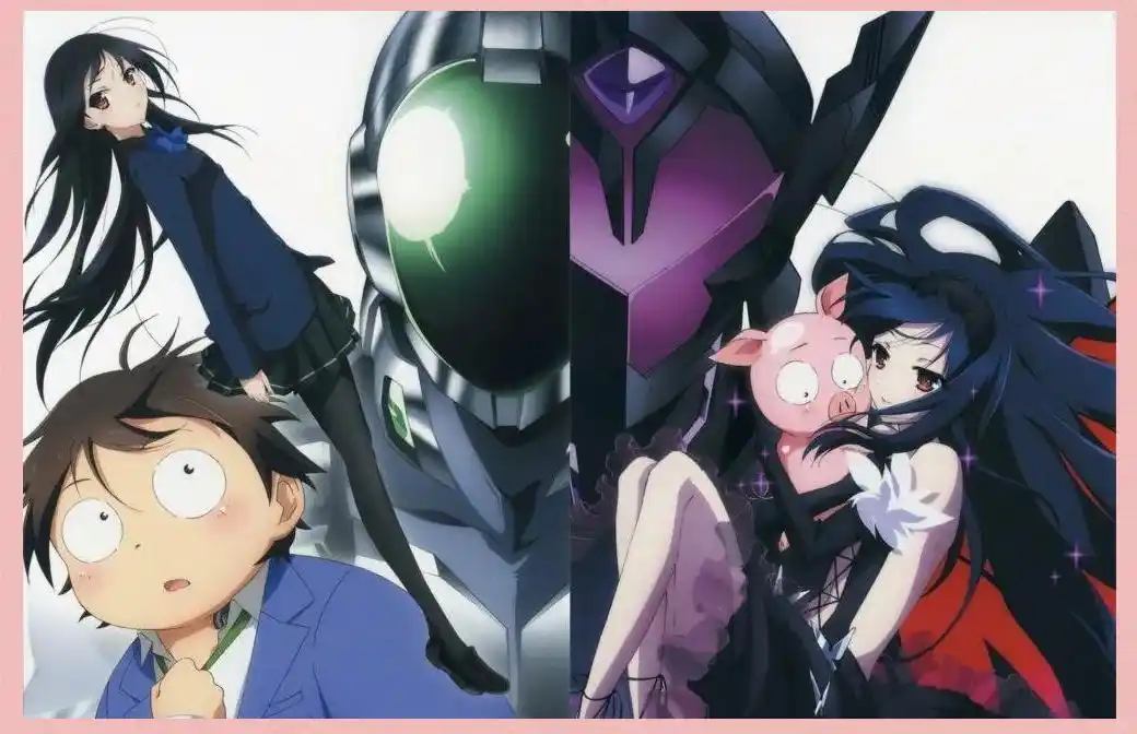 探索虚拟世界十大动漫_穿越虚拟游戏世界动漫推荐_虚拟世界之生死