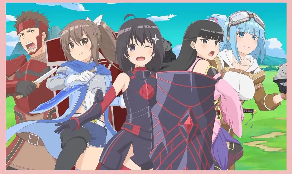 穿越虚拟游戏世界动漫推荐_虚拟世界之生死_探索虚拟世界十大动漫