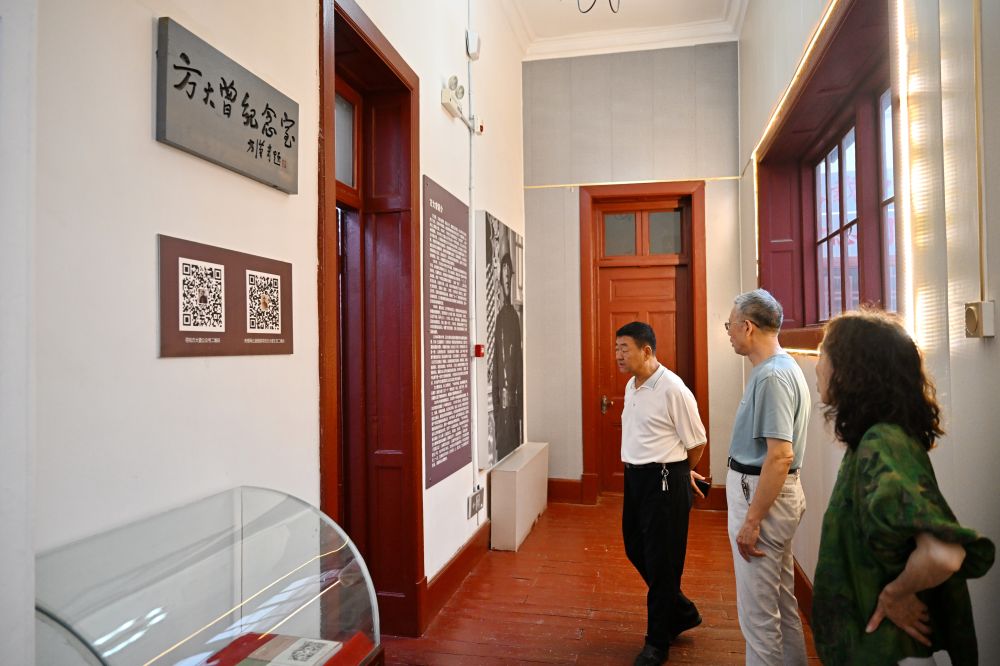 方大曾 卢沟桥抗战 记者生涯_战地记者电影