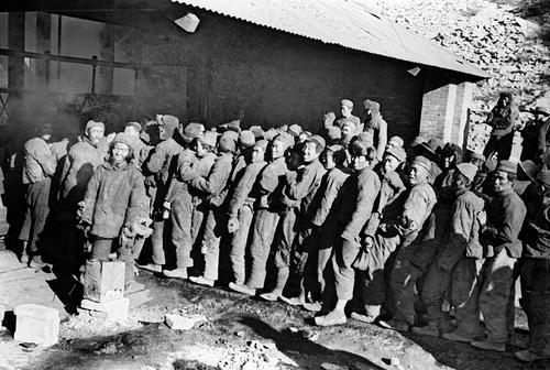 方大曾 卢沟桥抗战 记者生涯_战地记者电影