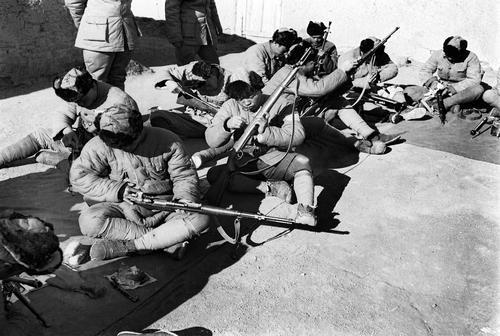 战地记者电影_方大曾 卢沟桥抗战 记者生涯