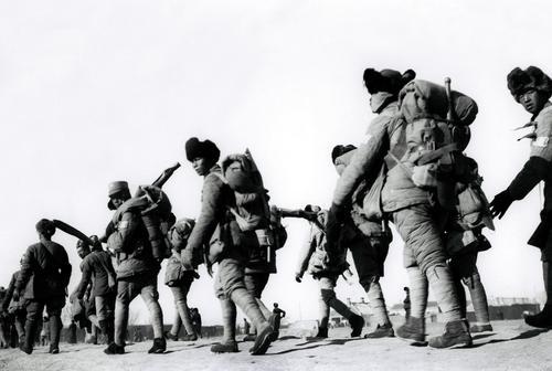 战地记者电影_方大曾 卢沟桥抗战 记者生涯