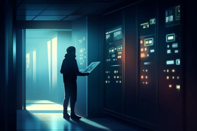 机关单位涉密采购保密管理_文印店处理机密文件埋泄密隐患_涉密工程委托服务保密风险