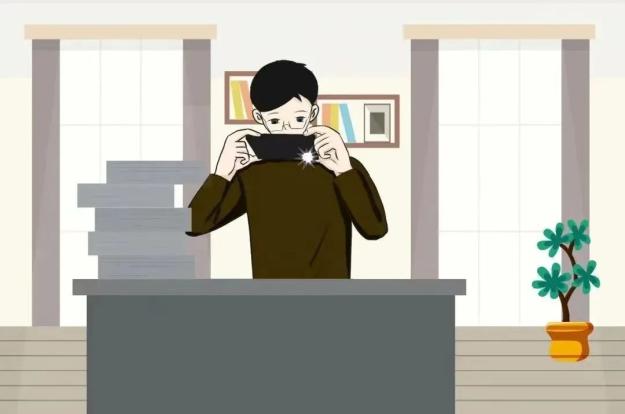 移动办公保密管理_文印店处理机密文件埋泄密隐患_涉密文件泄露案例分析