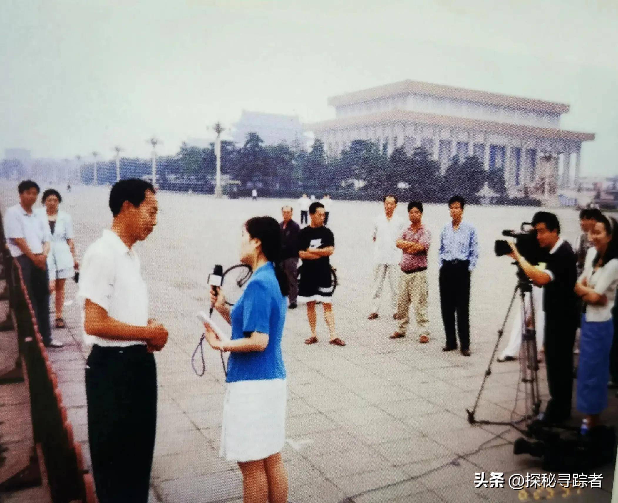 中国新闻三十年发展历程_中央电视台第四套节目开播历史_中央电视台中国新闻