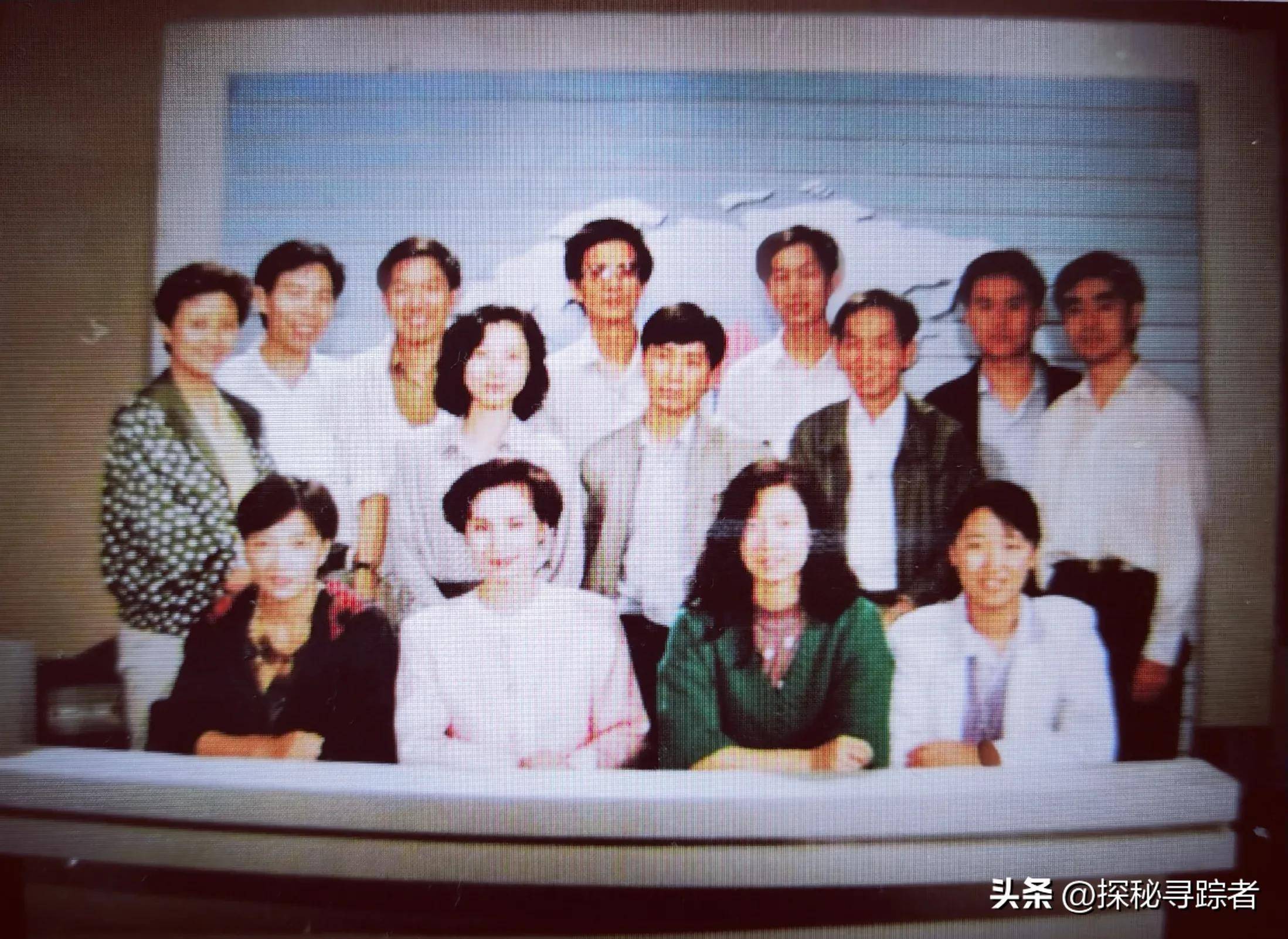 中央电视台中国新闻_中央电视台第四套节目开播历史_中国新闻三十年发展历程