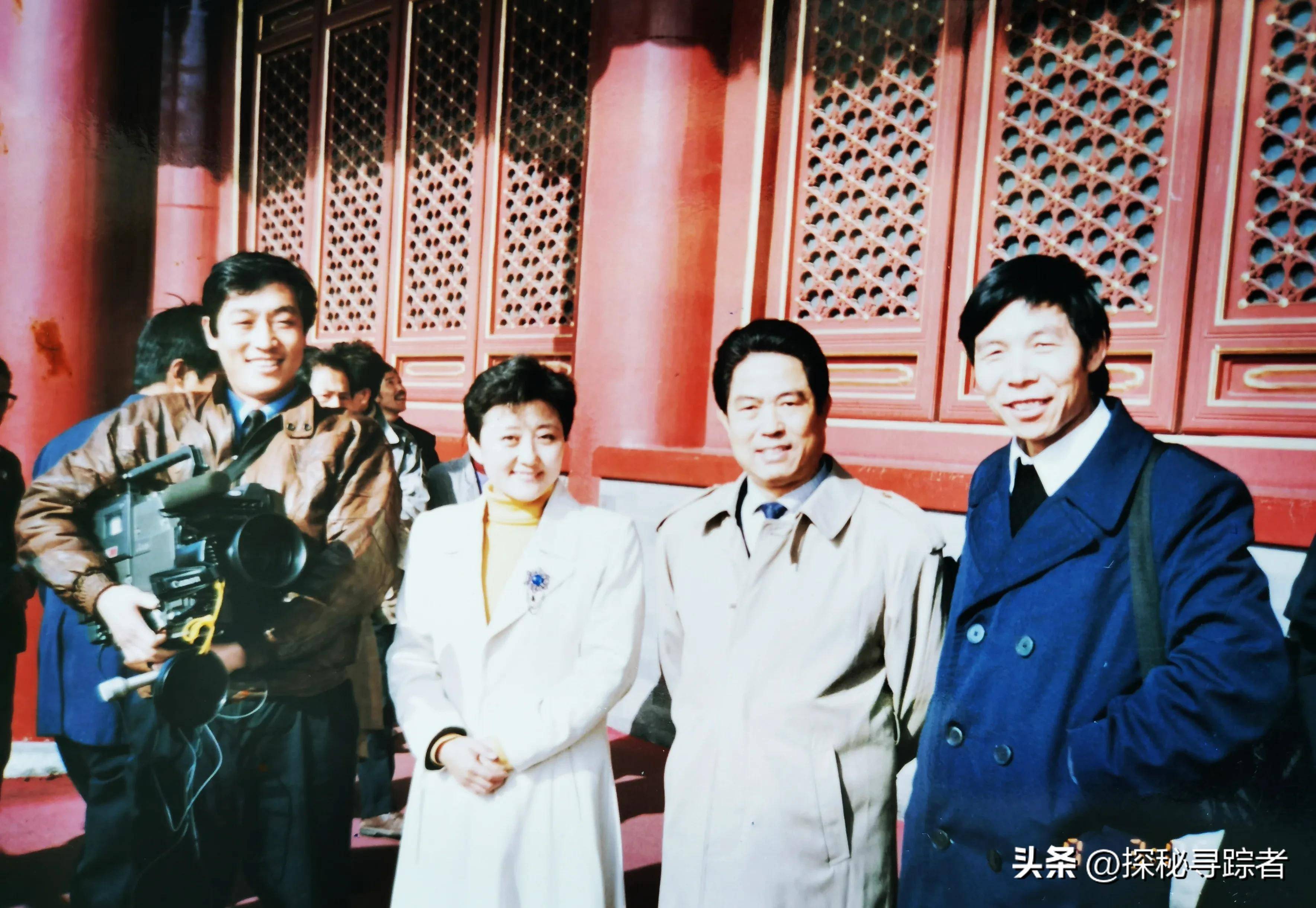 中国新闻三十年发展历程_中央电视台第四套节目开播历史_中央电视台中国新闻