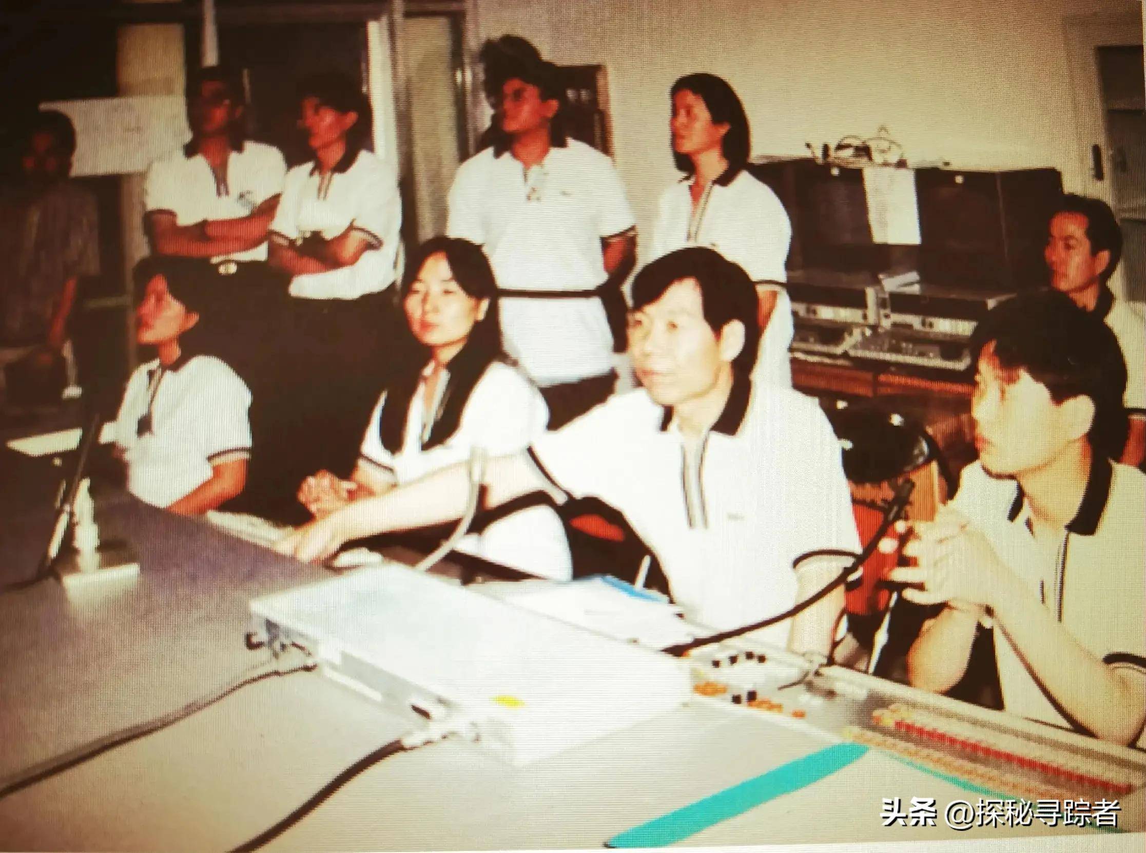 中央电视台中国新闻_中央电视台第四套节目开播历史_中国新闻三十年发展历程