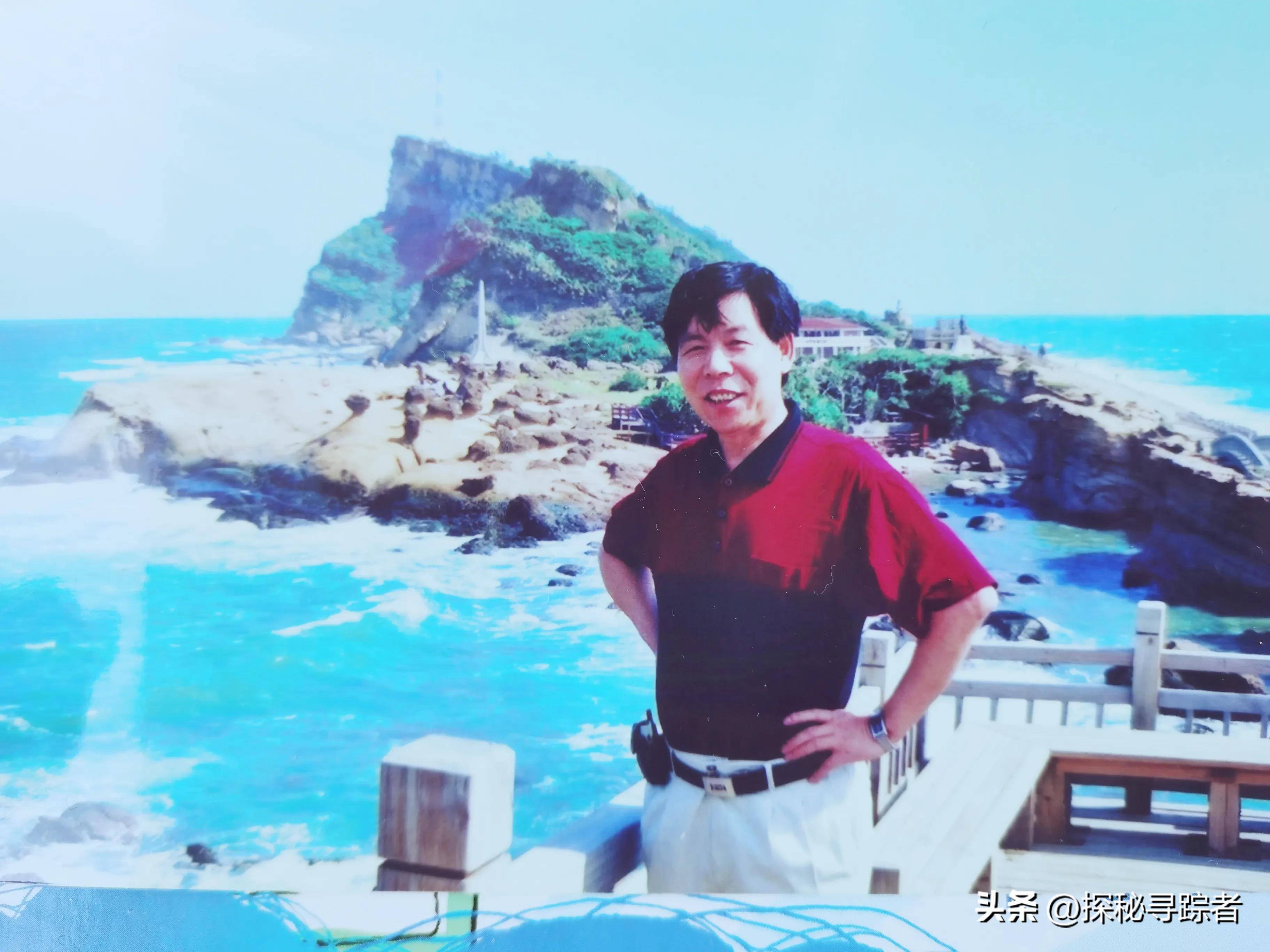 电视《中国新闻》开播30周年／当年牵头创办人李海明动情回忆…