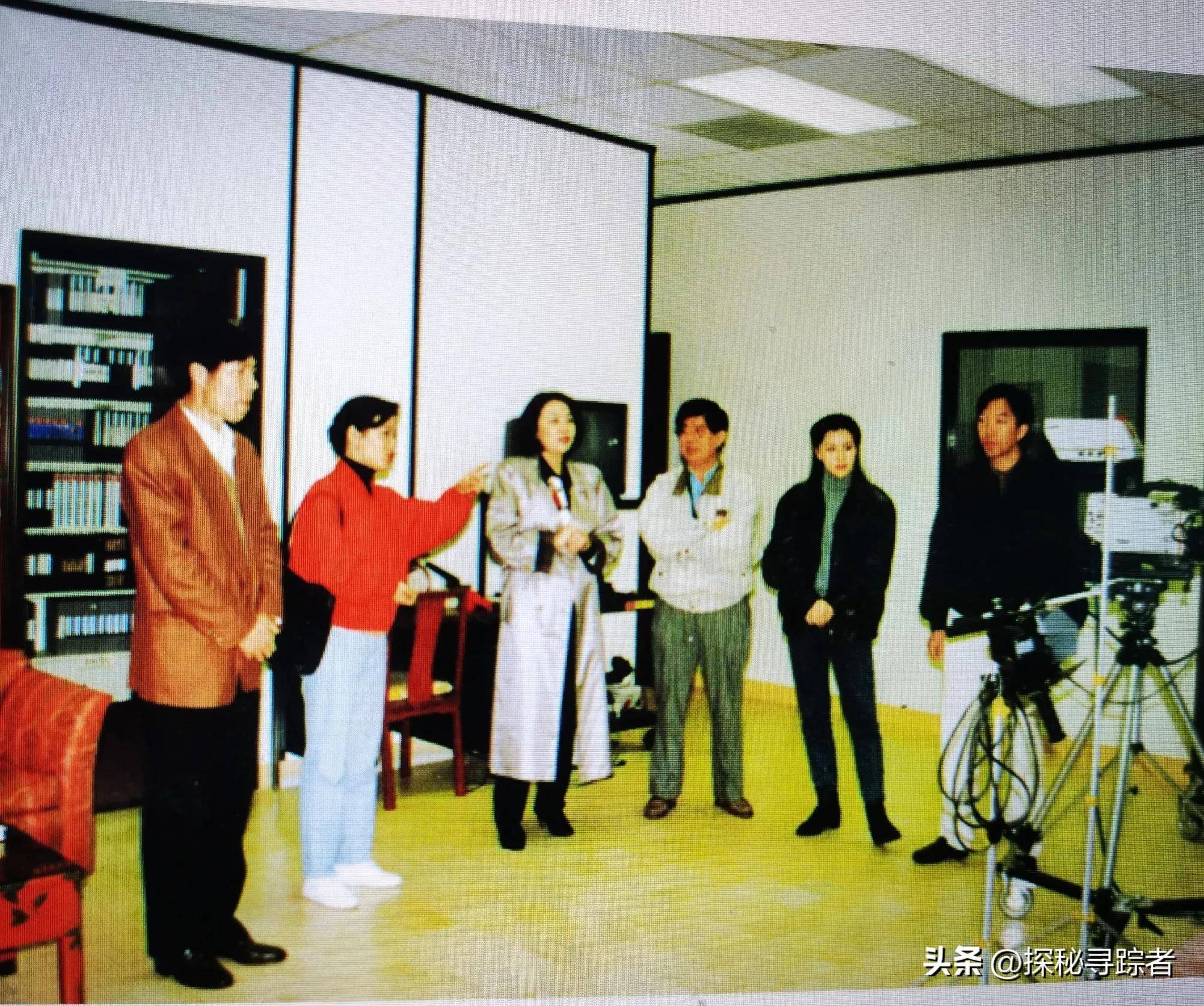 中央电视台第四套节目开播历史_中央电视台中国新闻_中国新闻三十年发展历程