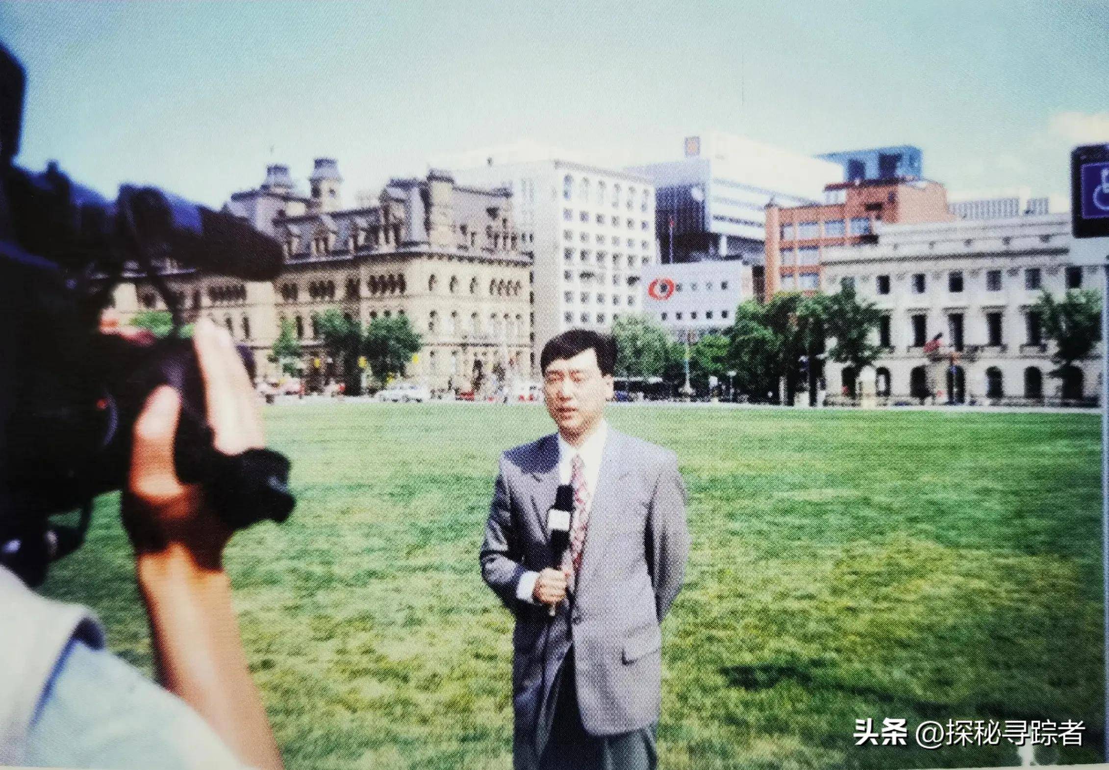 中央电视台中国新闻_中央电视台第四套节目开播历史_中国新闻三十年发展历程