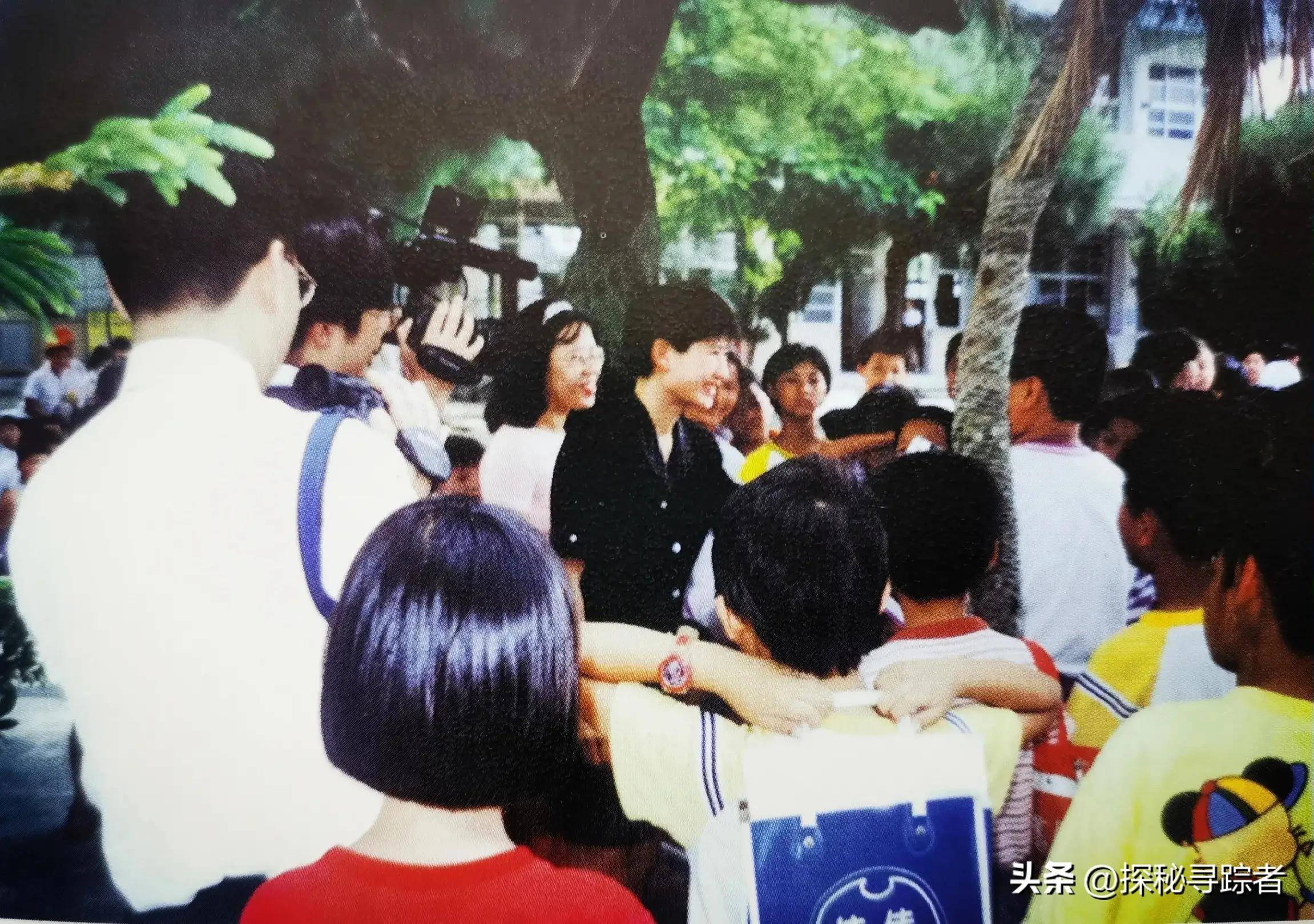 中国新闻三十年发展历程_中央电视台第四套节目开播历史_中央电视台中国新闻