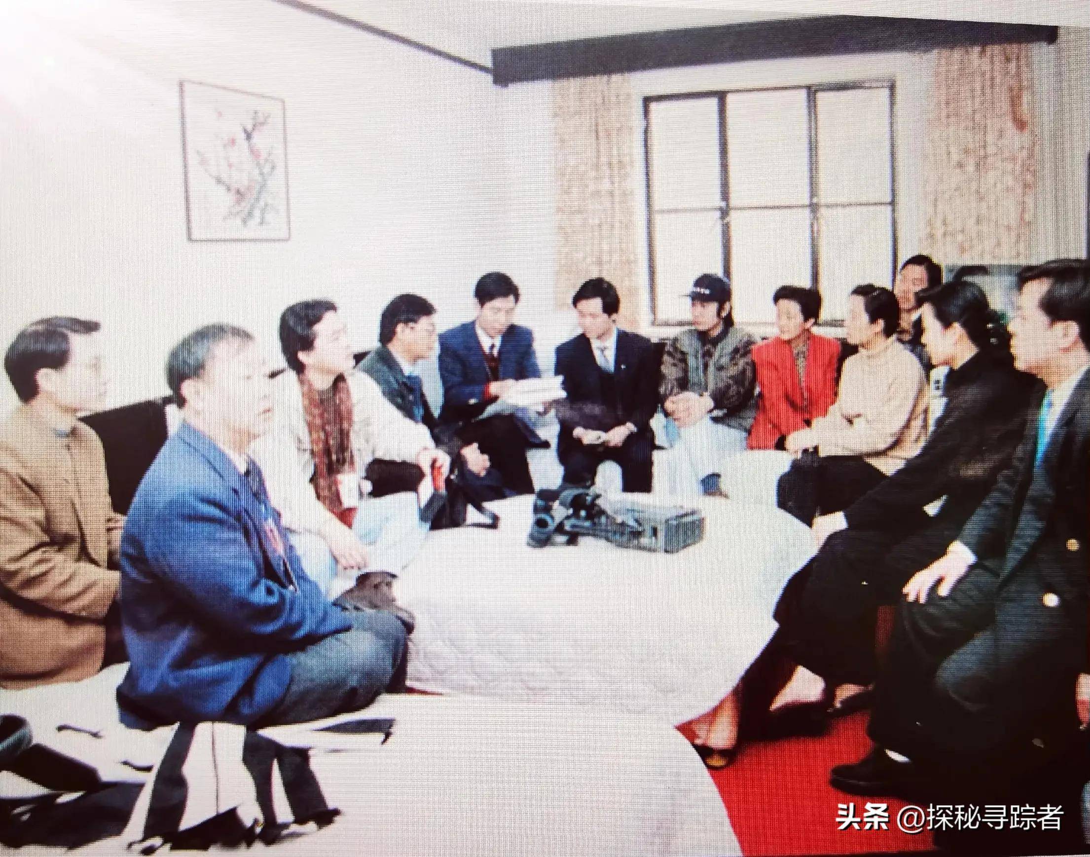 中央电视台第四套节目开播历史_中央电视台中国新闻_中国新闻三十年发展历程