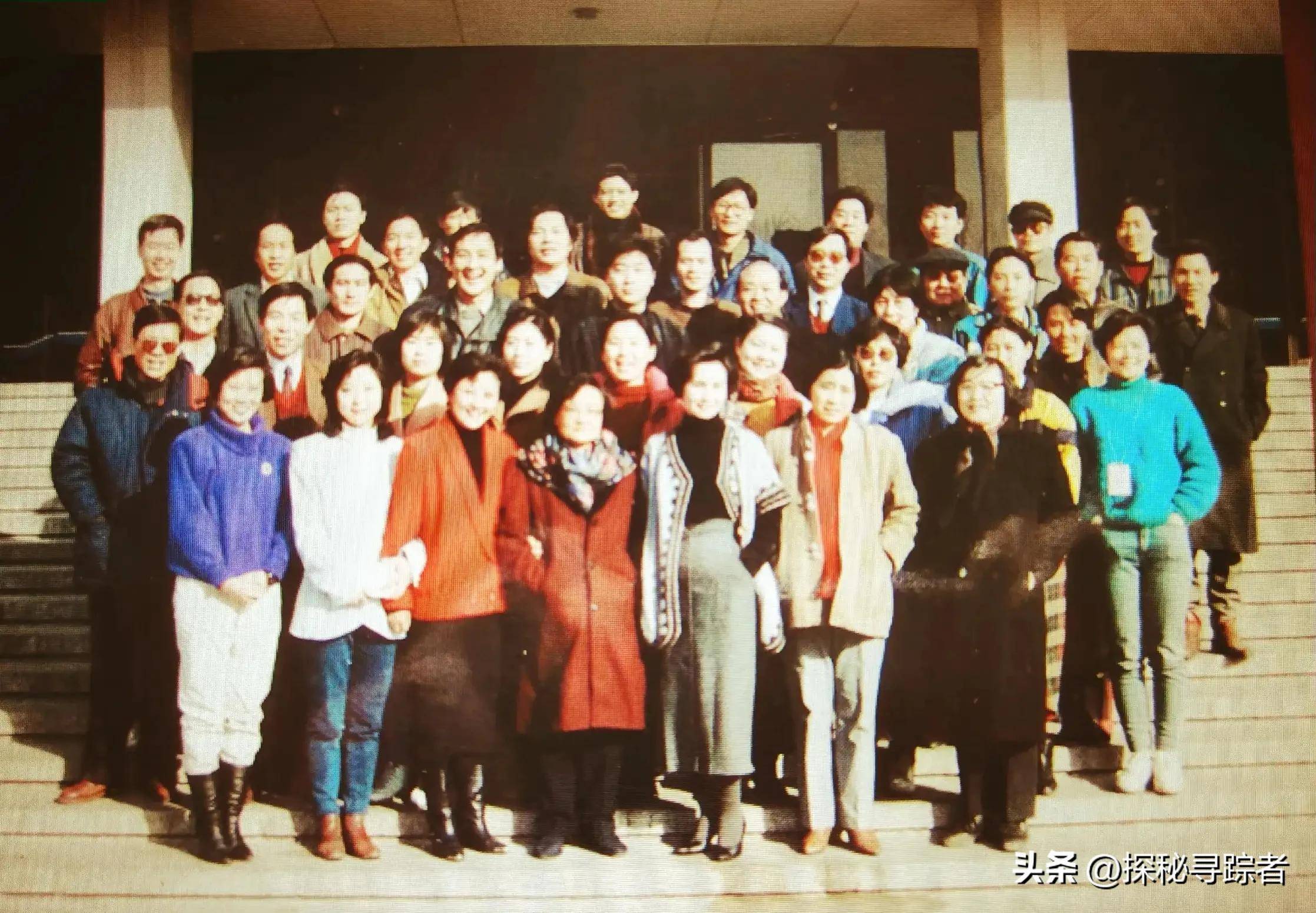 中央电视台第四套节目开播历史_中央电视台中国新闻_中国新闻三十年发展历程