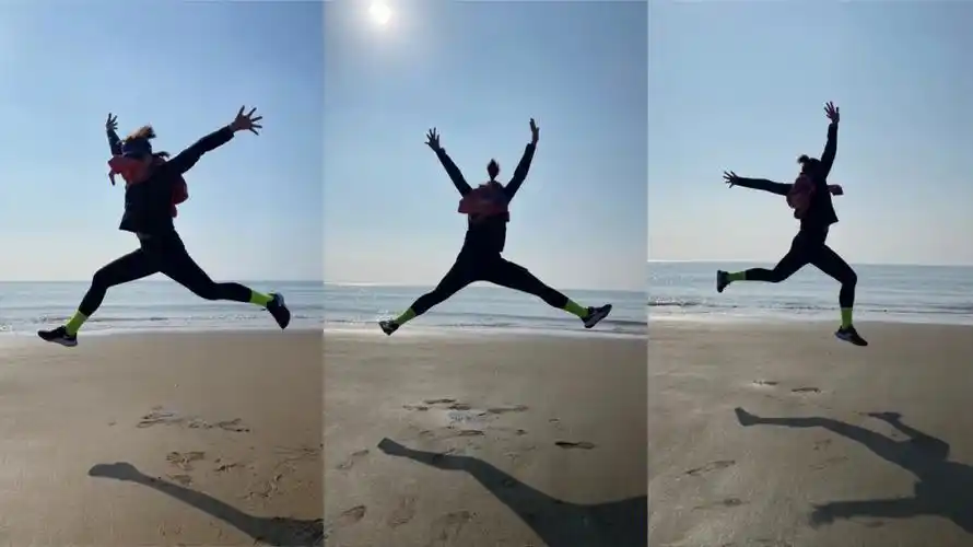 CF连跳技巧详解_穿越火线箱子跳跃技巧_穿越火线怎么跳箱子