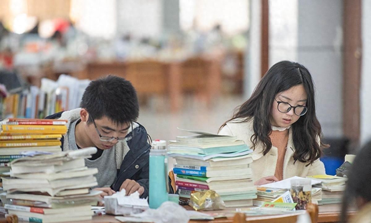 汉语言考研“稳上岸”学校指南：这些院校让你少走弯路