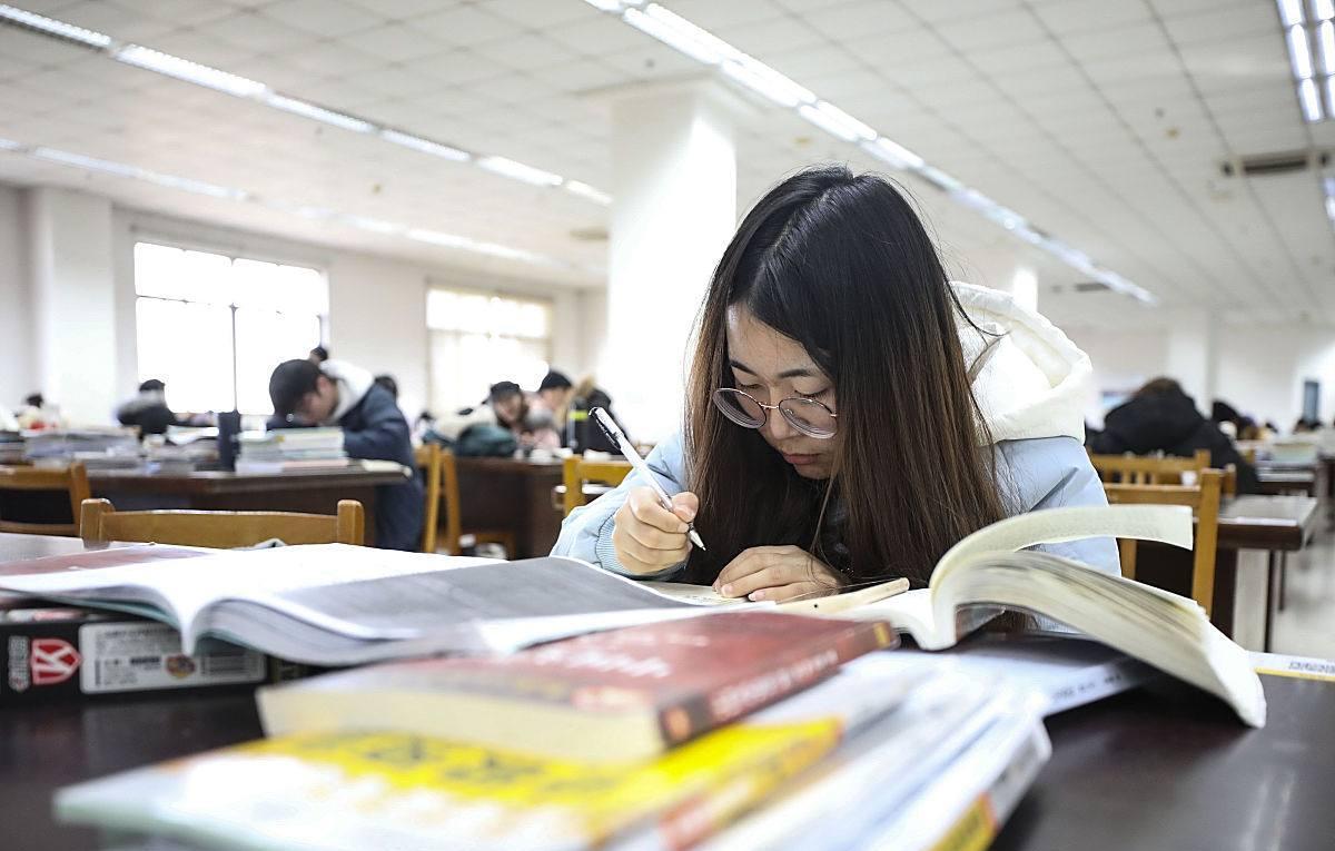 340分上岸策略_南昌大学中国语言文学_汉语言考研稳院校