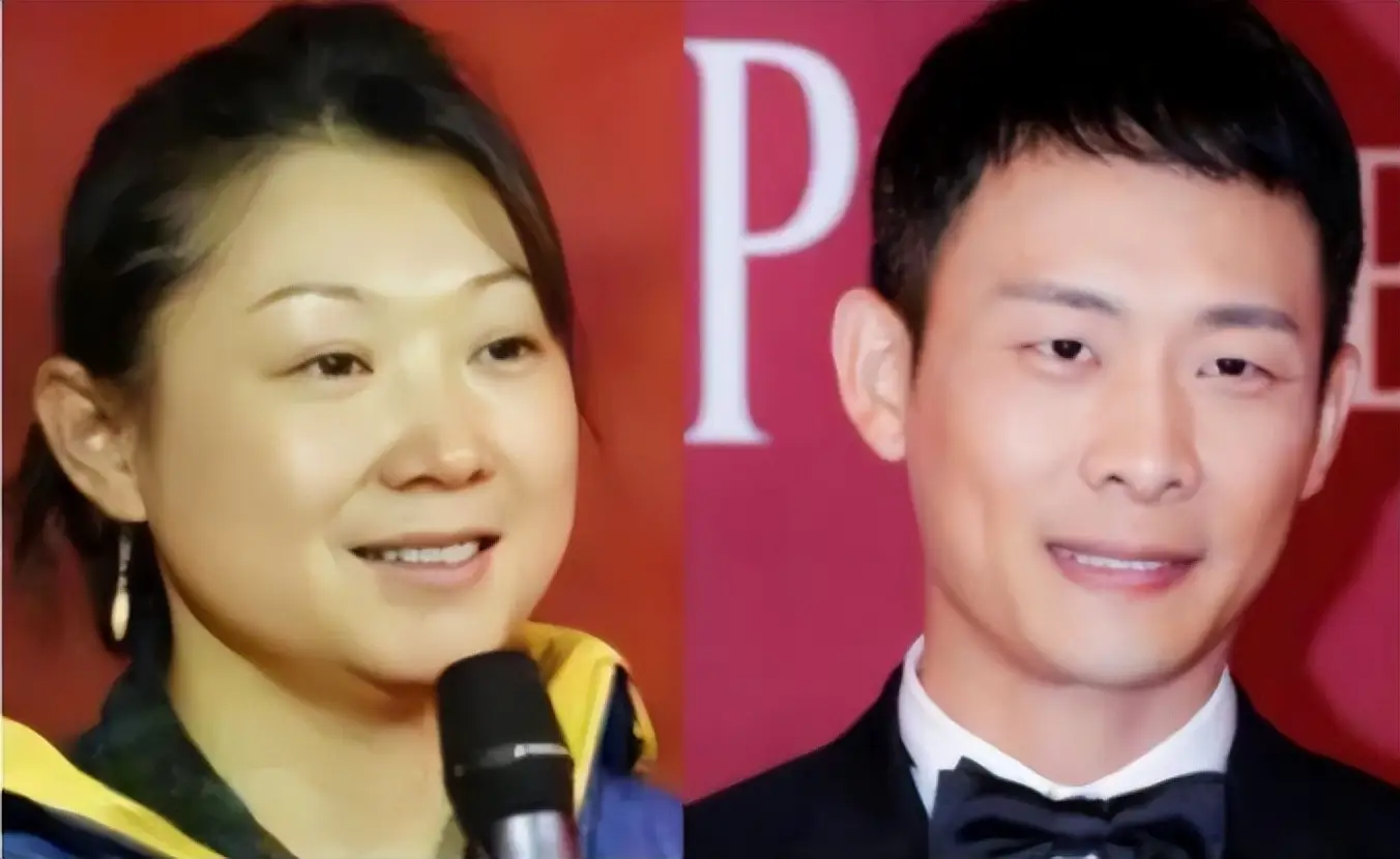 张译妻子钱琳琳故事_张译暂时息影宣布_张懿宸 老婆