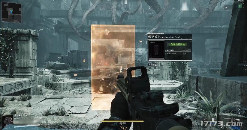 穿越火线虹_单机版cf_腾讯射击游戏IP新作