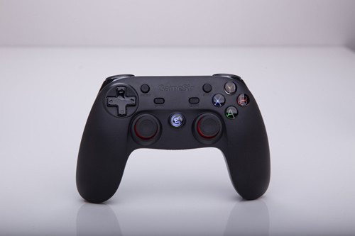 单机版cf_CF手游小鸡手柄 G3增强版 手柄连接功能