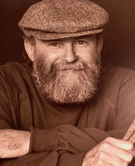 Jack Hooper artist biography_hooper_Jack Hooper muralist career