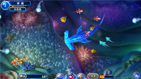 捕鱼达人2经典原版攻略_捕鱼达人2经典版_捕鱼达人2无限金币