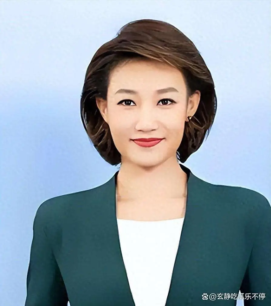 央视主持人李梓萌_央视曝光ai假冒艺人直播_AI虚假视频事件