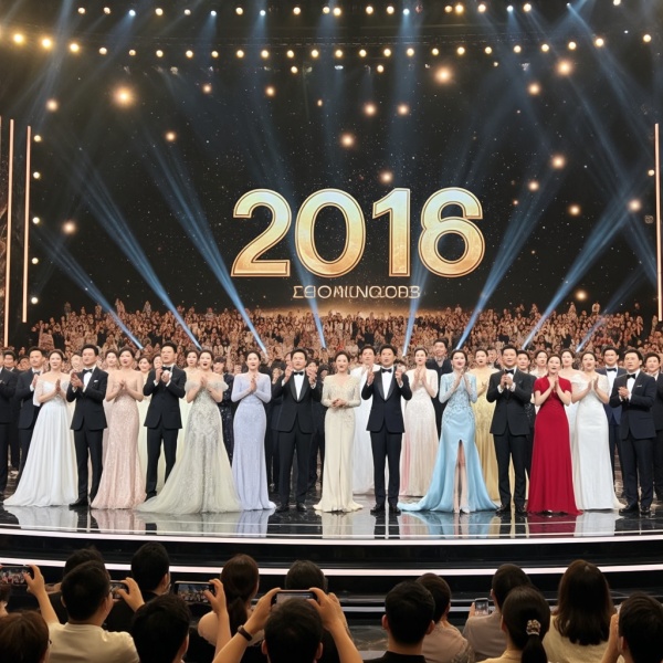 2025年国剧盛典回放