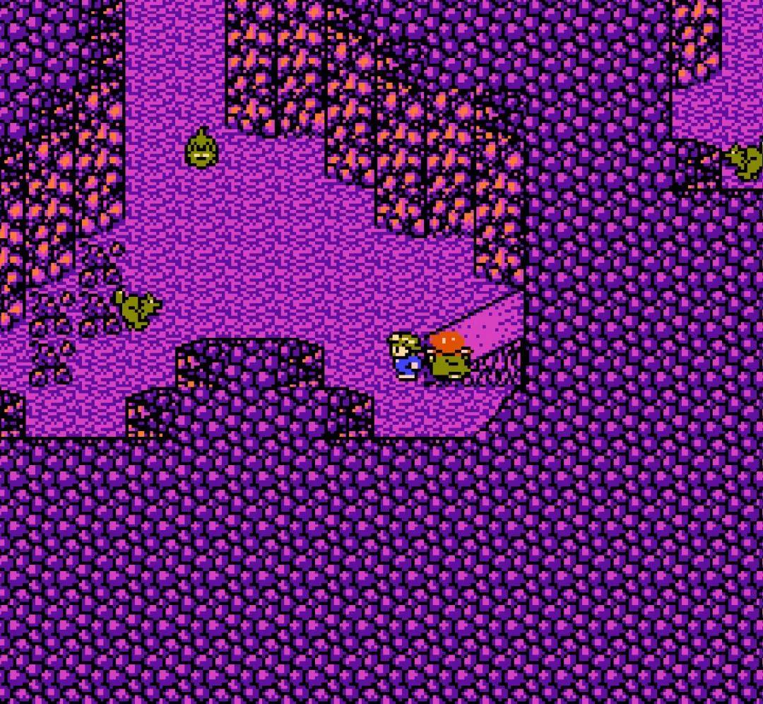 重装机兵_重装机兵练级技巧_帕鲁山洞反坦克炮练级