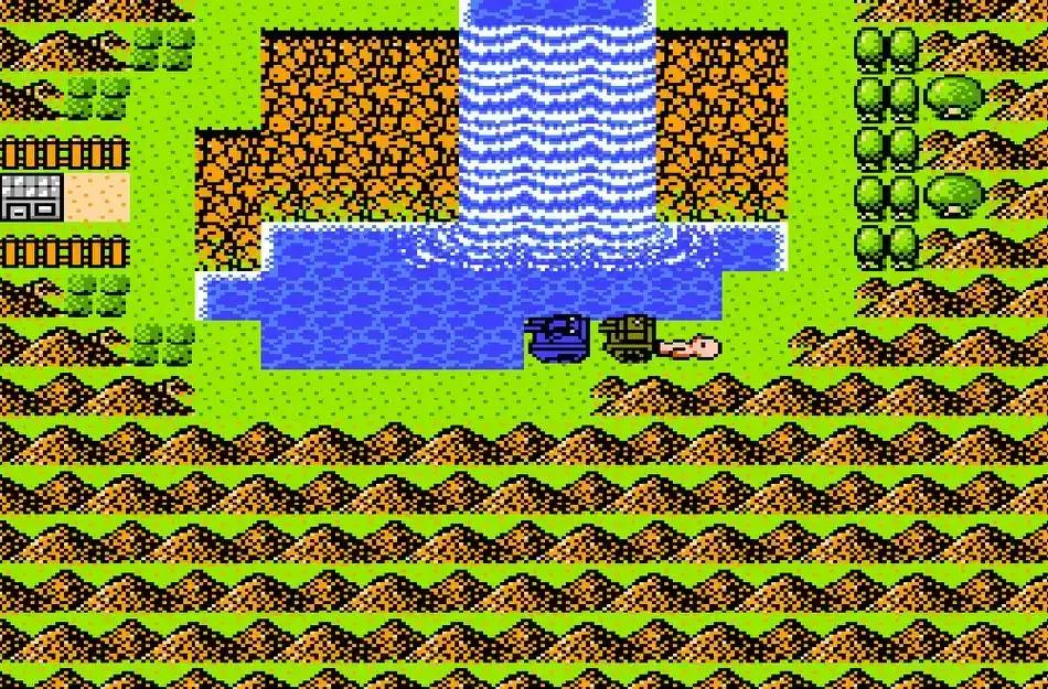 帕鲁山洞反坦克炮练级_重装机兵_重装机兵练级技巧