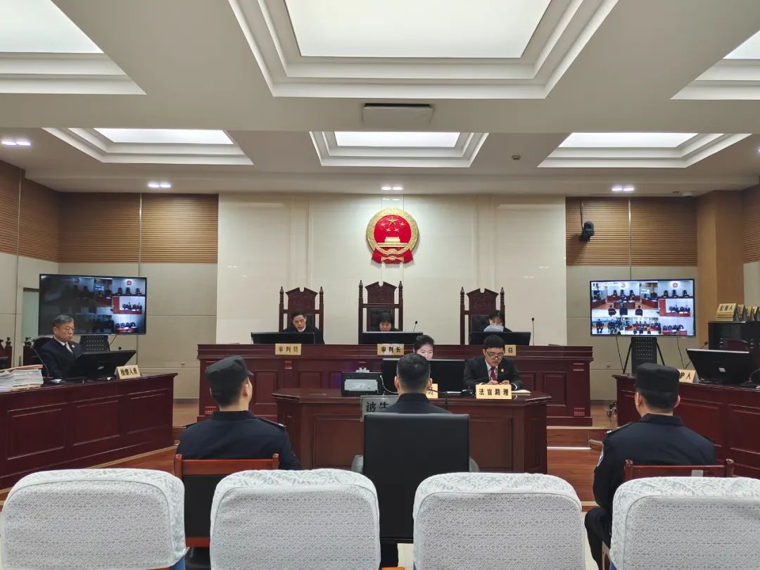 健身房内组织卖淫获利230000 最高被判5年半