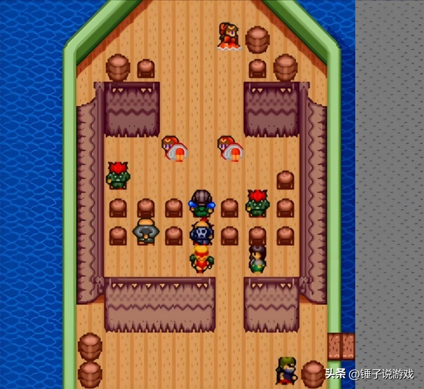 重装机兵2 战车改装 废土生存_重装机兵