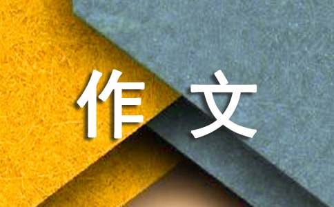 我是初中生了作文