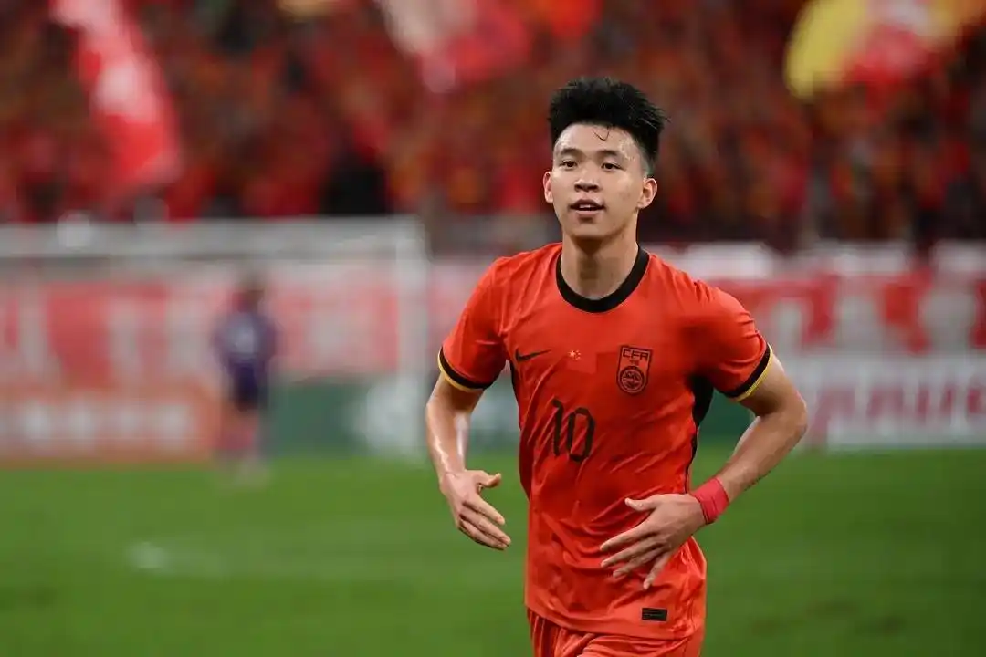 U22国足技战术调整分析_U23亚洲杯预选赛中国U22男足对阵北马里亚纳群岛队_u22国足10比0北马里亚纳群岛