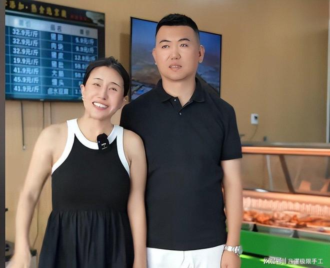 香港女星嫁山东农村，不雅照曝光后现状如何？